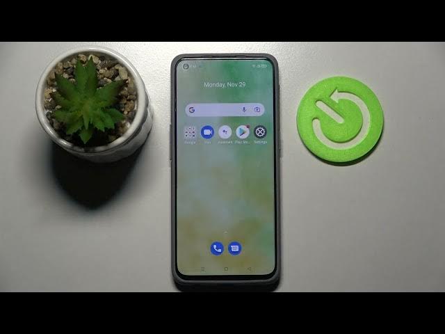 Video thumbnail for How to Disable Easy Mode on Realme GT Master Edition – Simple Mode