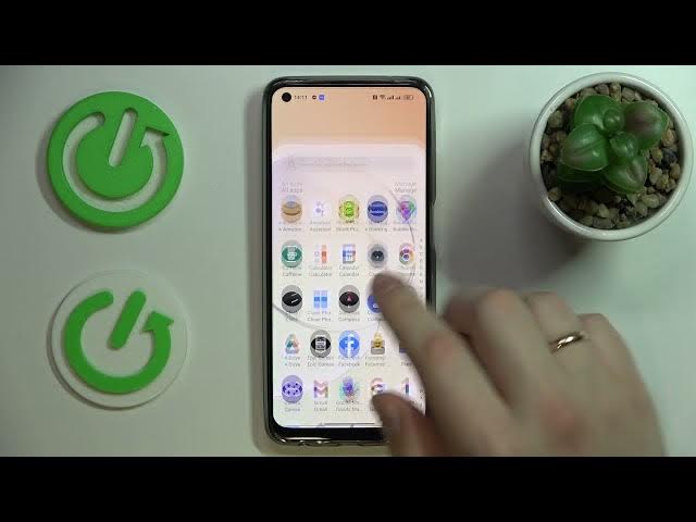 Video thumbnail for How to Read Available RAM on Realme 10 - Check RAM Storage Info