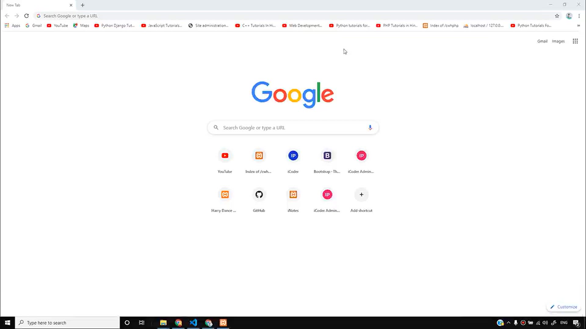 'Video thumbnail for PHP Login System Tutorial_ Creating a Login + Registration System in PHP _ PHP Tutorial #40'