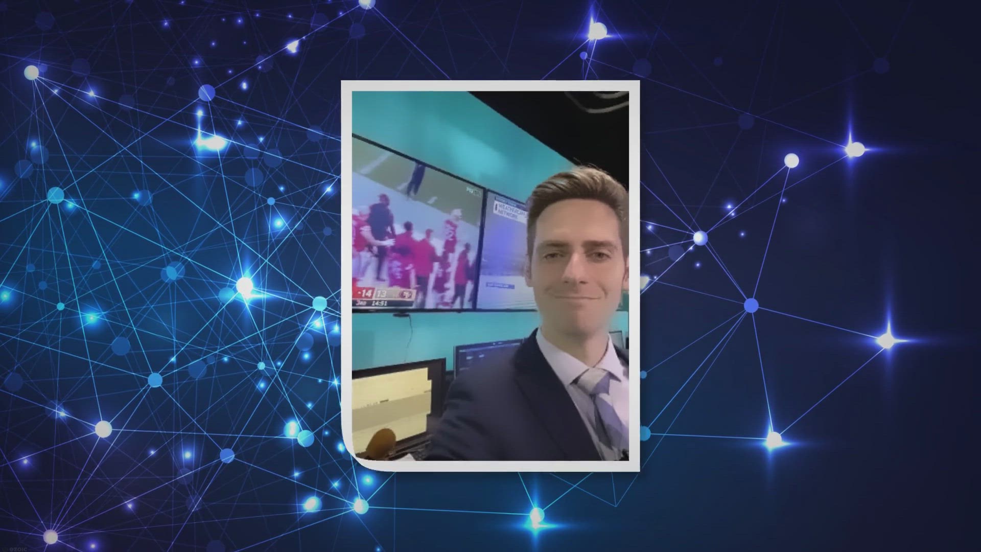 Video thumbnail for Ryan Matoush (Meteorologist) Bio, Wiki, Age, Wife, KSNT, Salary and Net Worth