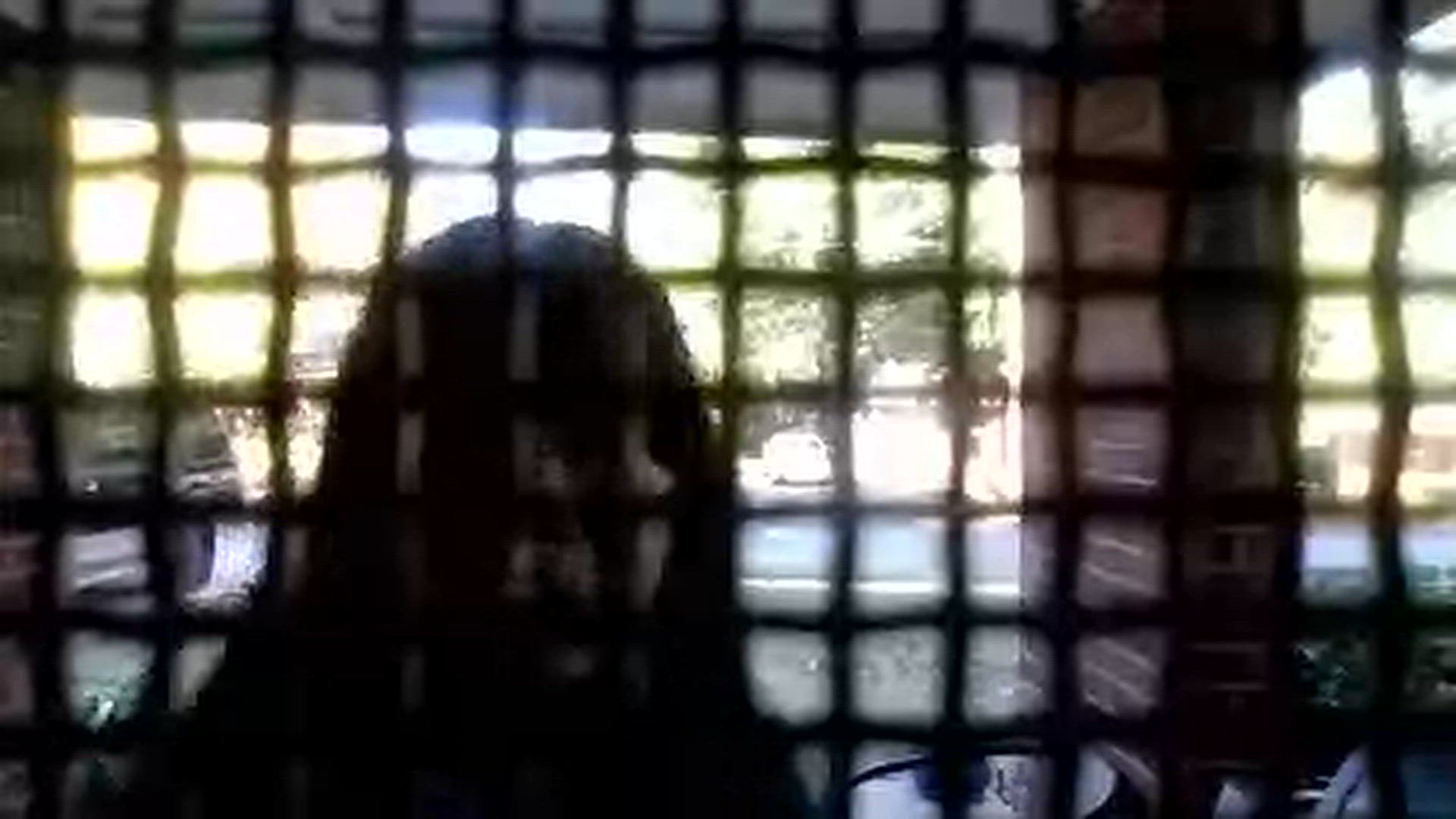 Video thumbnail for Mia acting dumb