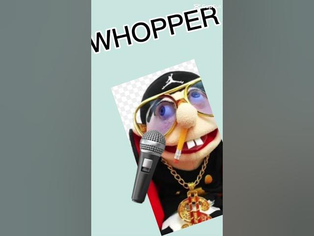 Video thumbnail for Whopper Burger King