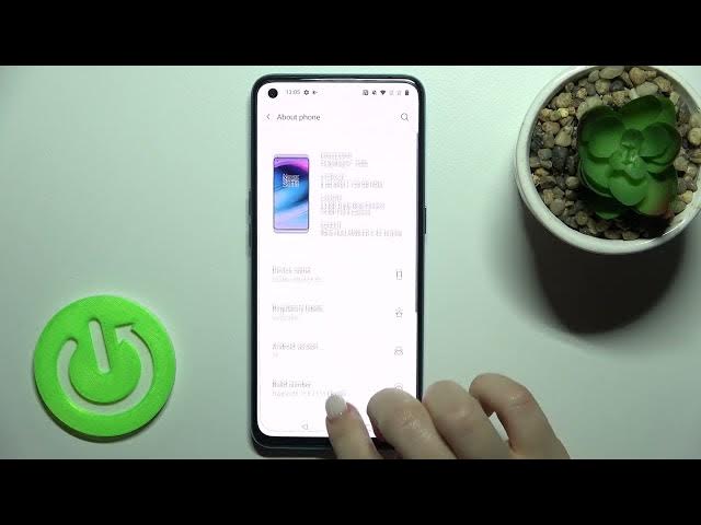 Video thumbnail for How to Check Phone Model on OnePlus Nord CE 5G