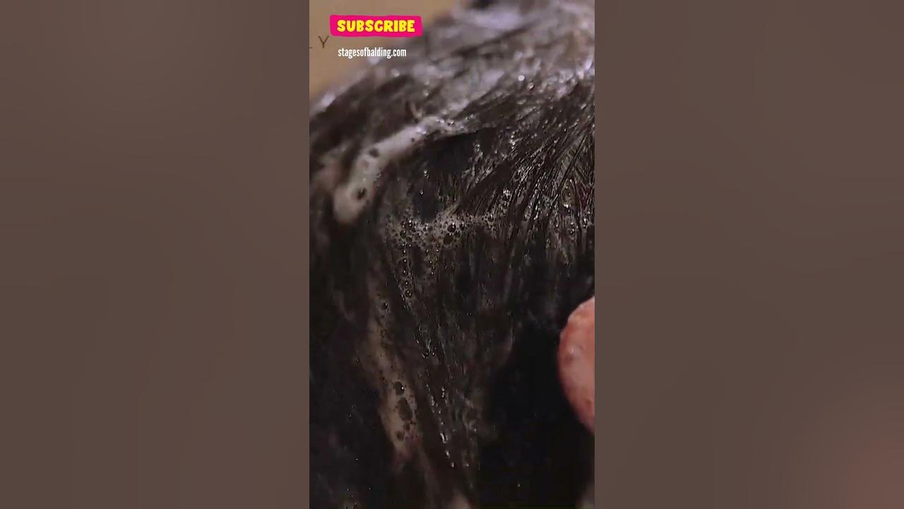 Video thumbnail for Viori Shampoo Reviews - An In-depth Look #shorts