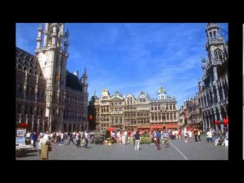 Video thumbnail for Mi vida