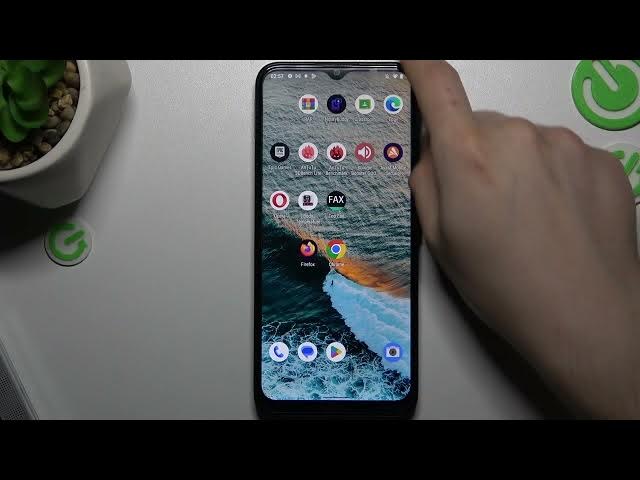 Video thumbnail for How to Remove the Notification Virus on Nokia C21 Plus