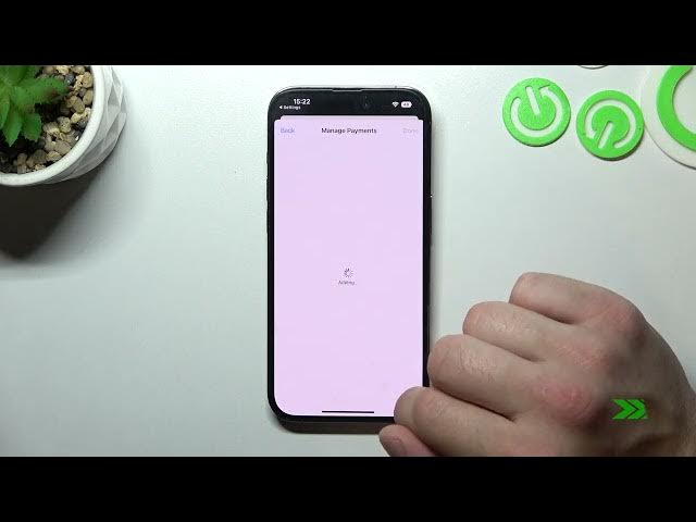 Video thumbnail for How to Add Payment Card to the iPhone 14 Pro - Add Card to the Apple Pay to Pay Wirelessly