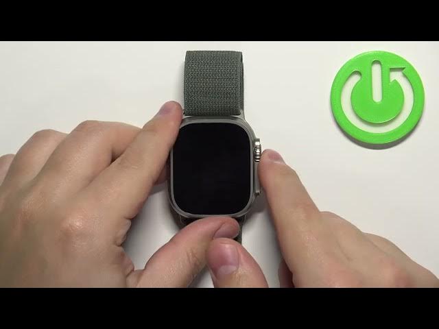 Video thumbnail for How to Delete Siri History on Apple Watch Ultra - Clear all Voice Commands on Apple Voice Assistant