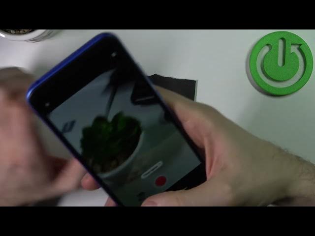 Video thumbnail for How to Record Timelapse Video in REDMI 10A