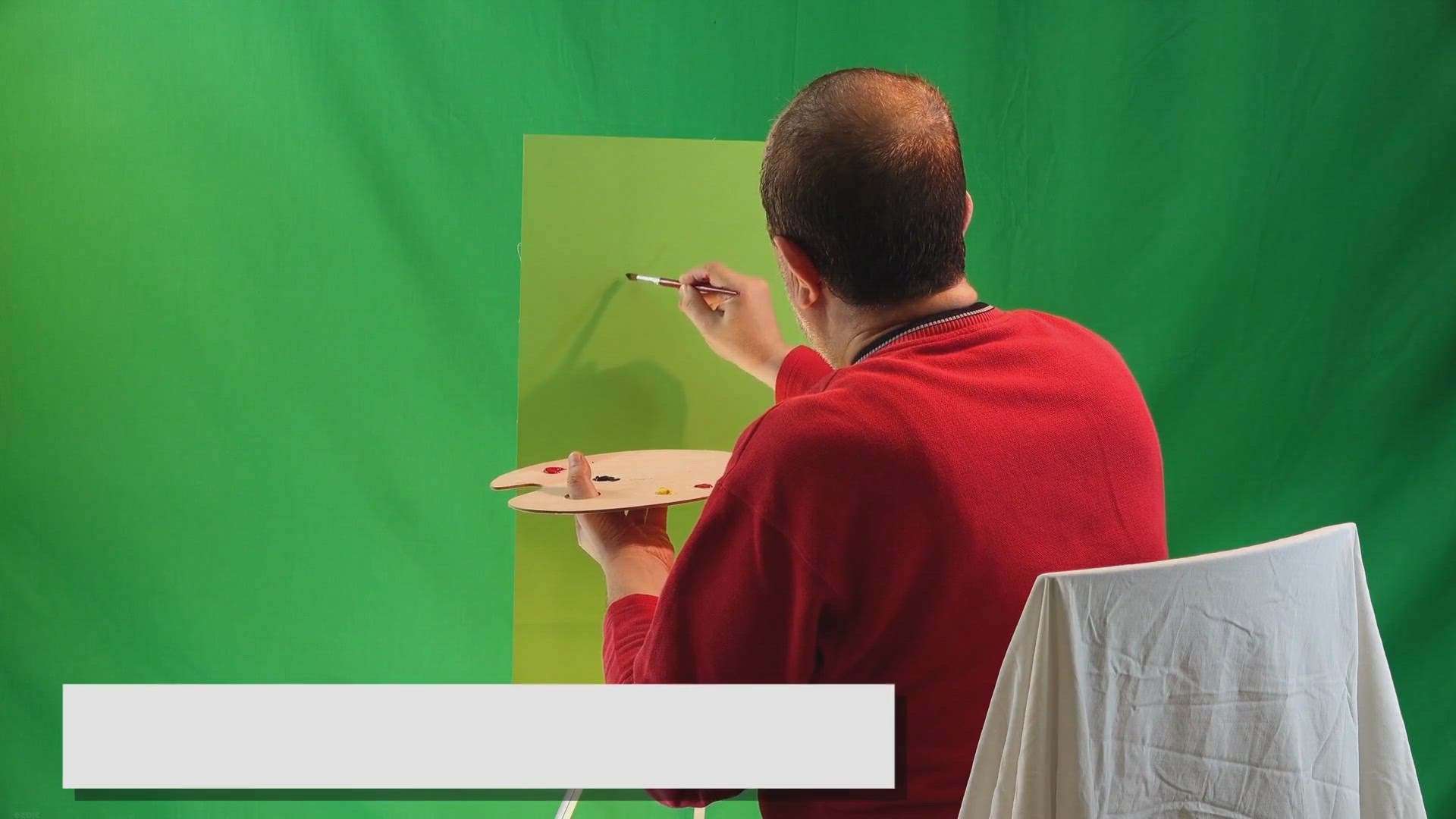 'Video thumbnail for Mastering Green Screen Editing with CapCut'