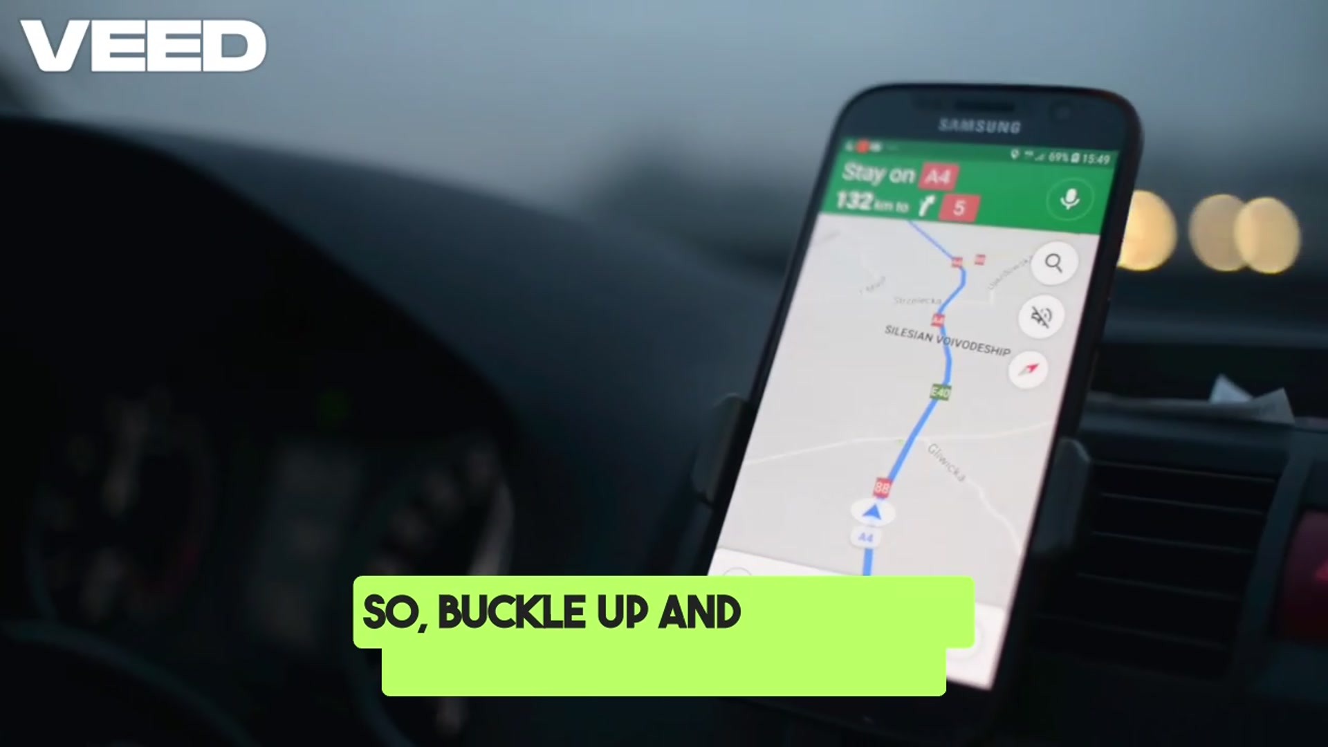 Video thumbnail for Stable Android Auto 15 Update Released