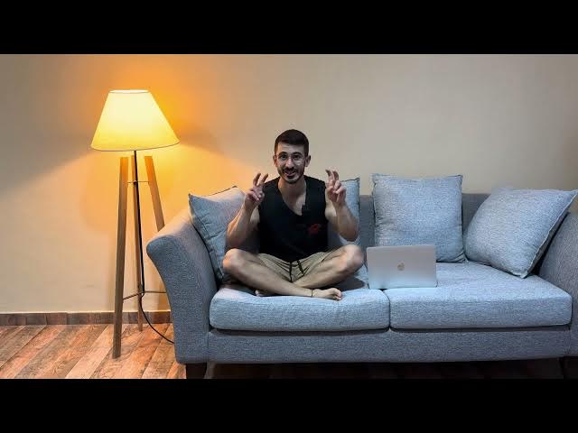 Video thumbnail for Mis 4 razones por las cuales entreno Calistenia hace 12 años