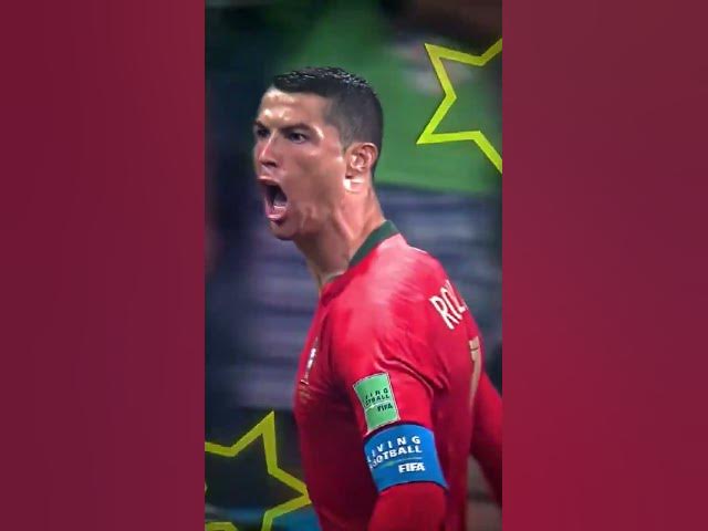 Video thumbnail for Why Everyone is Supporting Ronaldo