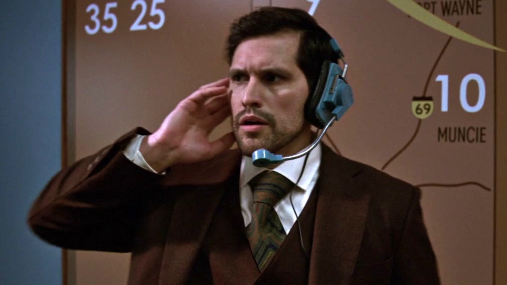 Video thumbnail for Dead Man's Wire: They Just Left