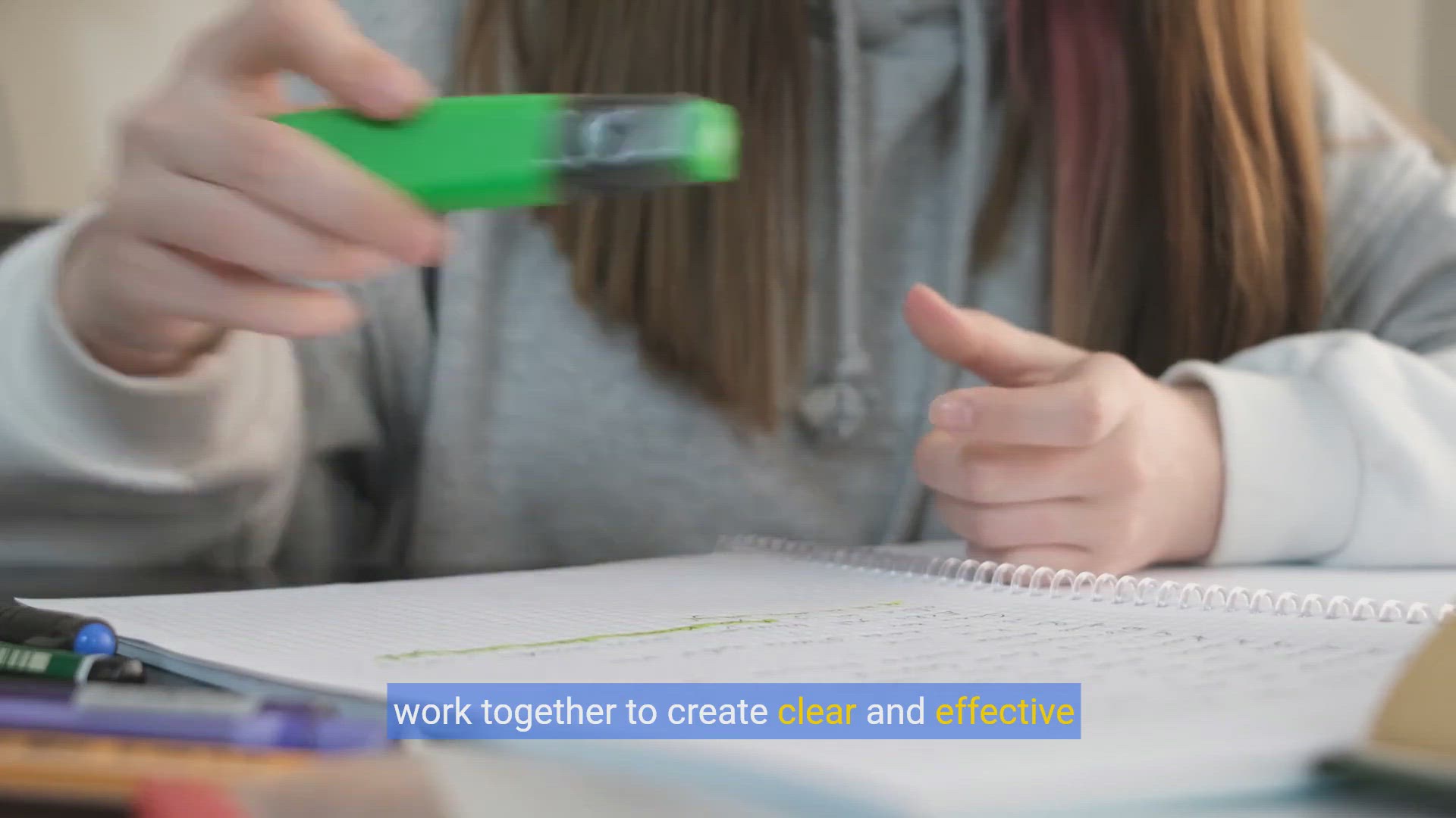 'Video thumbnail for Mastering Conjunctions and Compound Subjects: A Grammar Tutorial'
