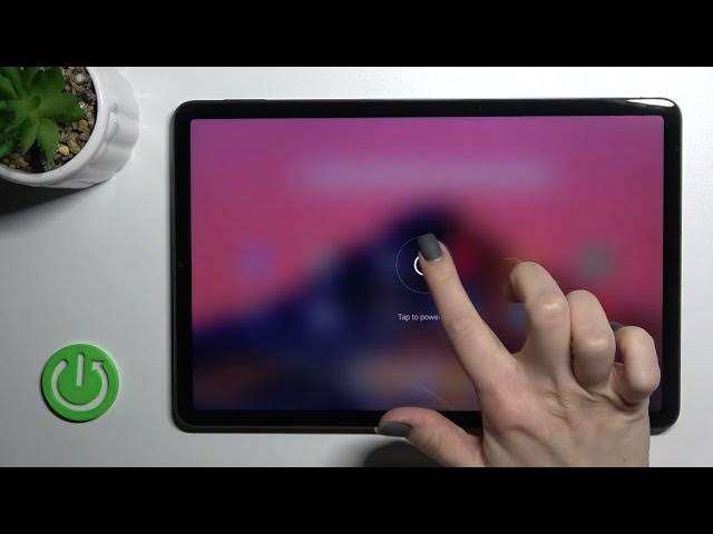 Video thumbnail for How to Power Off Xiaomi Pad 5 / Turn off Xiaomi Pad 5