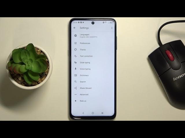 Video thumbnail for How to Enable Emoji Suggestions on TCL 20 L – Show Up Emoji