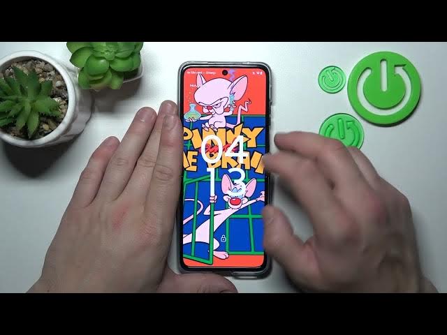 Video thumbnail for MOTOROLA Razr 40 Ultra - All Unlock Methods Review - PIN, Password, Pattern & Biometrics