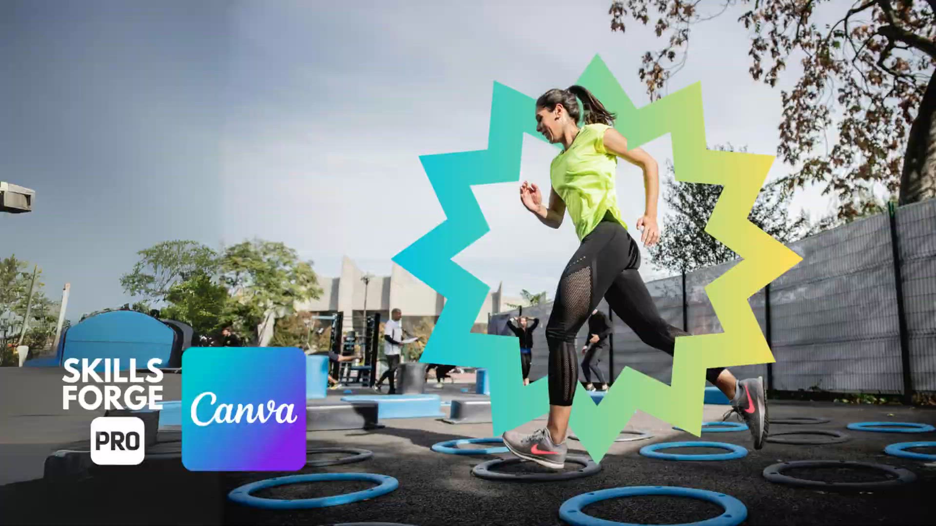'Video thumbnail for How to Create a Stunning Canva Cover Design in Under 2 Minutes!'