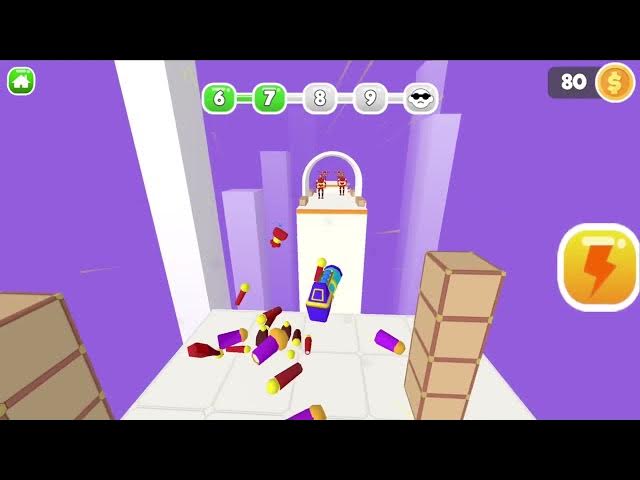 Video thumbnail for Knock Em All #juegogratis #juegoonline
