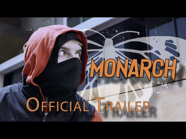 Video thumbnail for MONARCH | Official Trailer HD | STREAMING EXCLUSIVELY ON YOUTUBE July 26, 2024