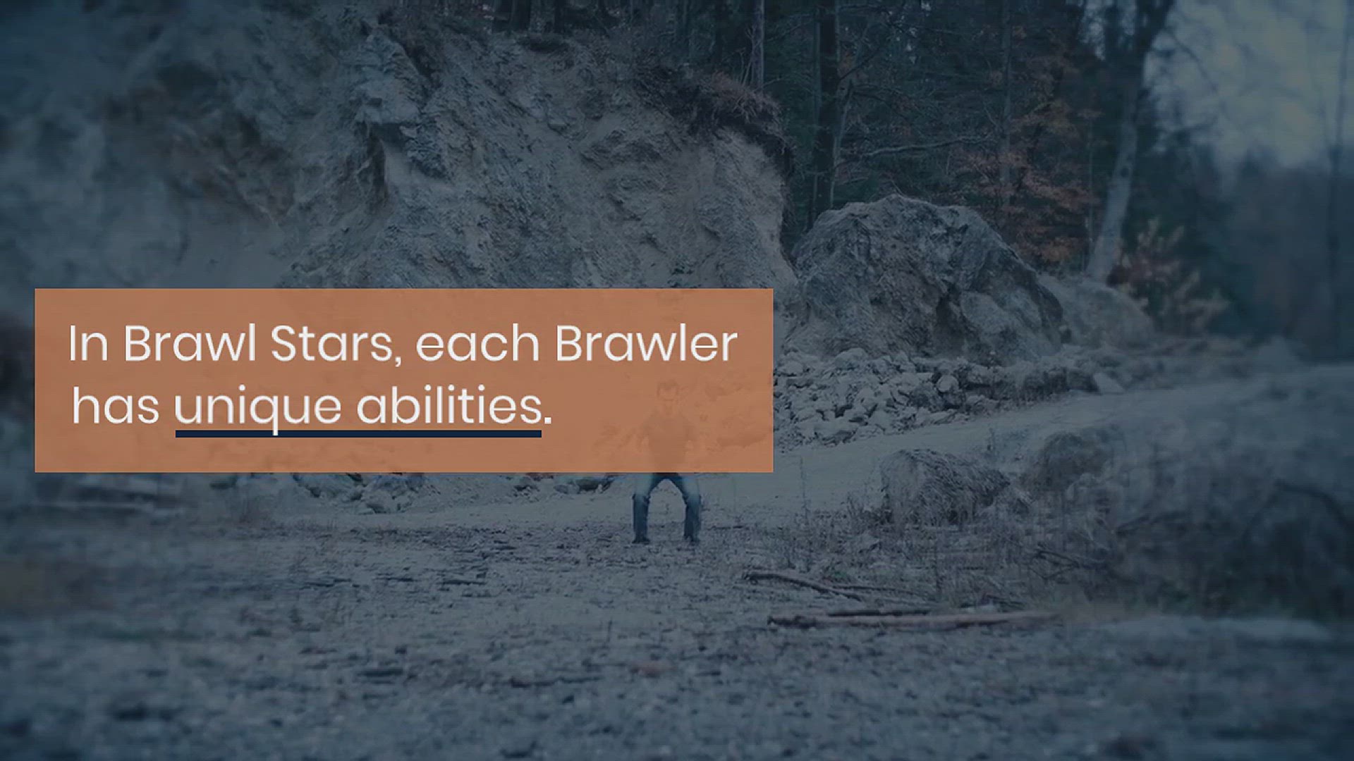 'Video thumbnail for Brawl Stars Brawler Abilities'