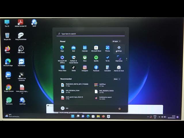 Video thumbnail for How to Pair Sony WI-XB400 with Windows Laptop / PC?