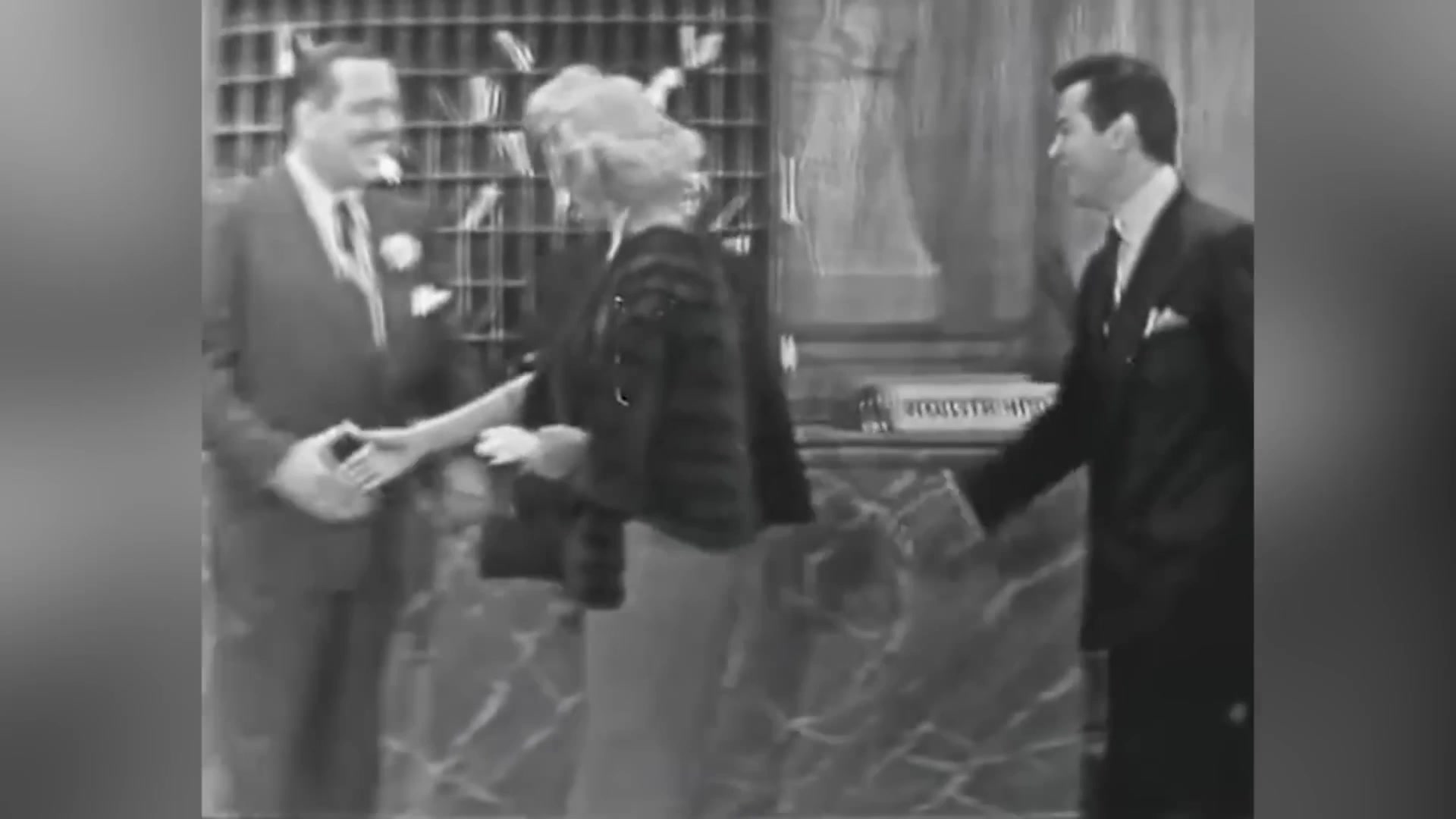 Video thumbnail for The Transformation Of Jamie Lee Curtis Has Been Quite The Sight