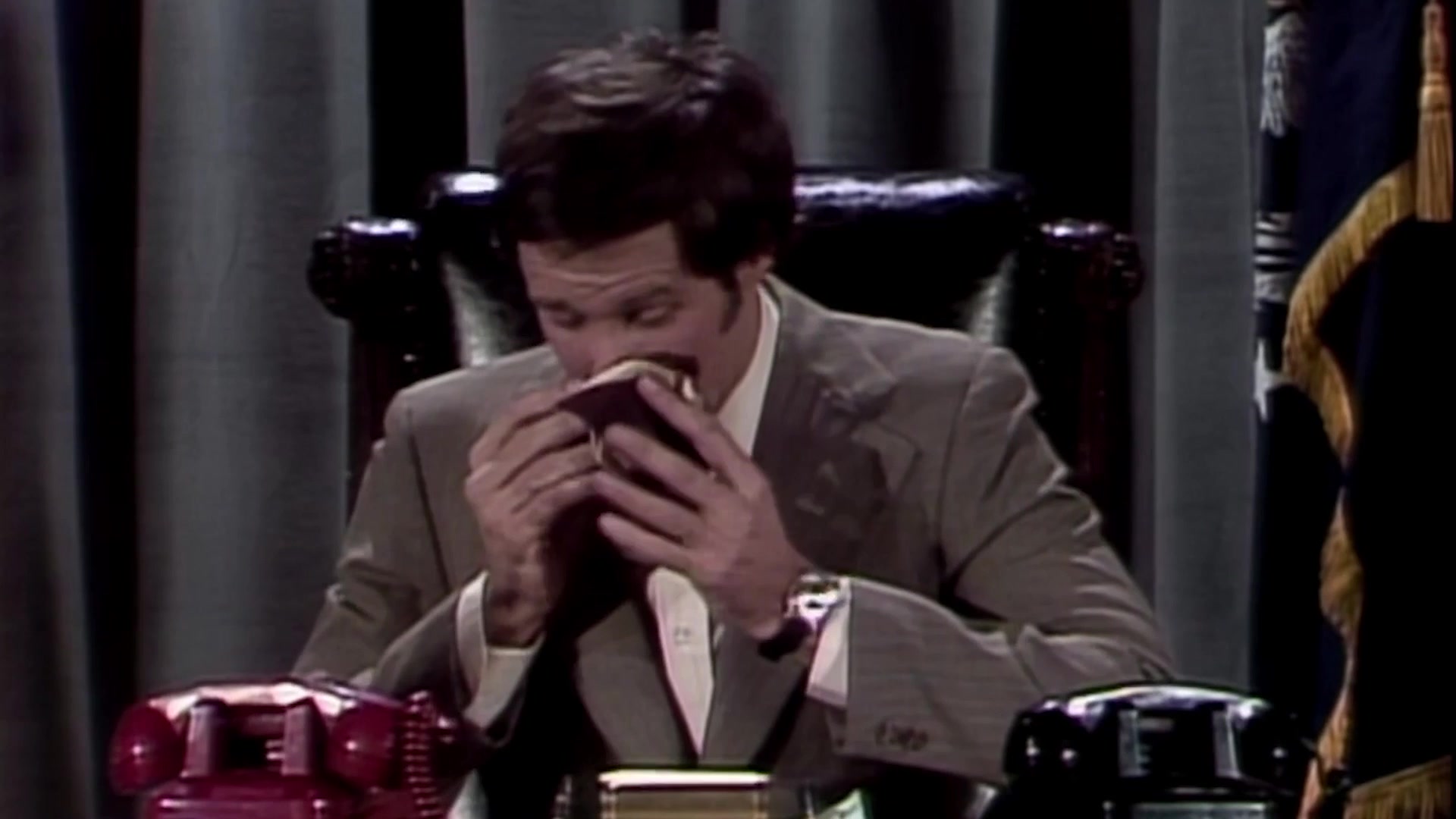 Video thumbnail for What Happened To The Original 1975 SNL Cast Members?