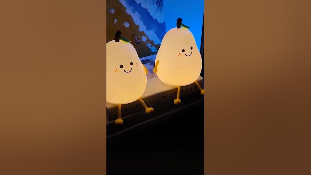 Video thumbnail for Clap Light #light #amazon #coolgadgets #lightroom #lights