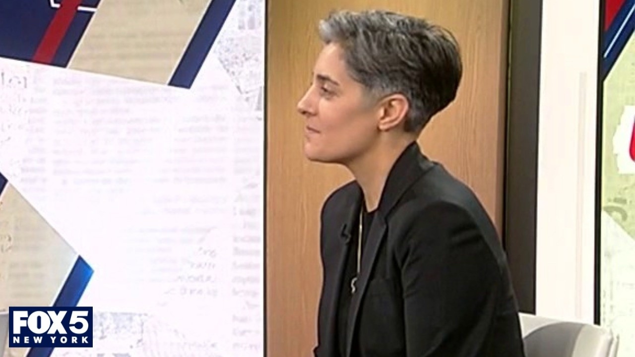 Video thumbnail for NYC deputy mayor for housing on affordability, landlords suing Rent Guidelines Board