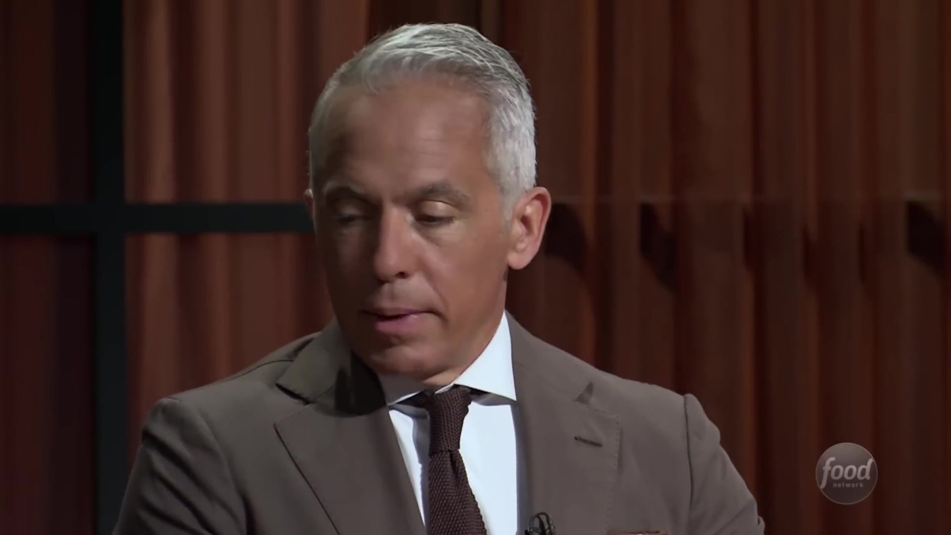 Video thumbnail for The Most Awkward Moments We All Witnessed On Chopped