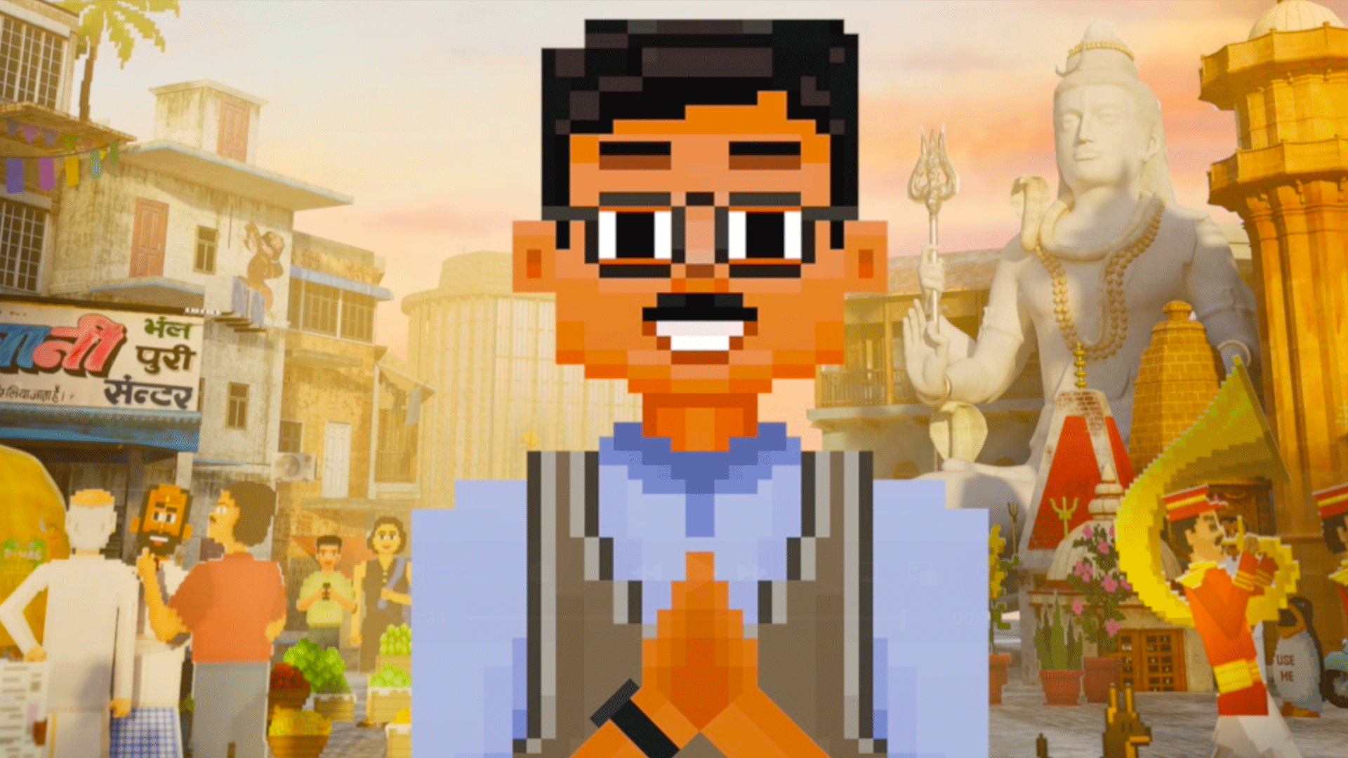 Video thumbnail for Detective Dotson - Official Launch Trailer