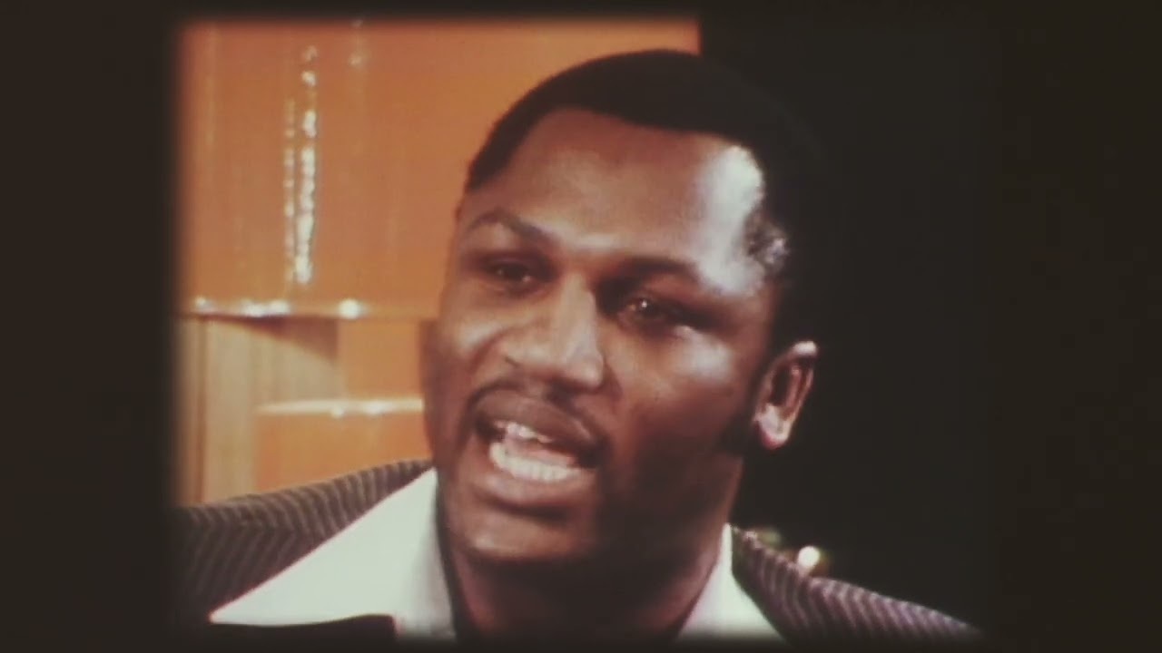 Video thumbnail for Greatest Sports Legends Then and Now - Features the Rivalry of Muhammad Ali  and Joe Frazier