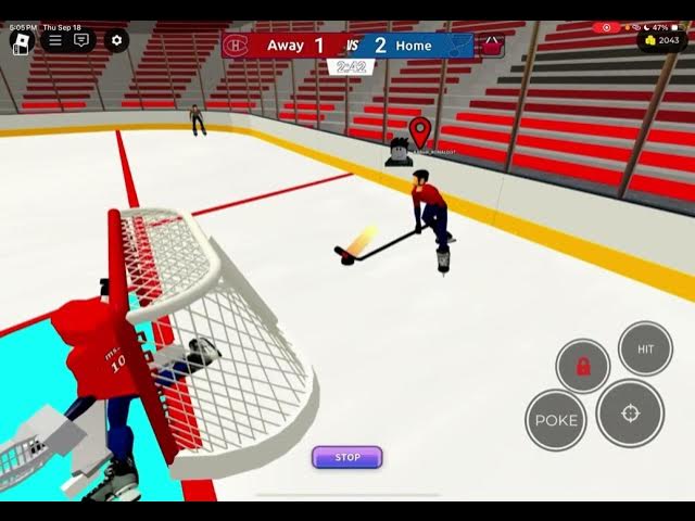 Video thumbnail for RHL Highlights Intro