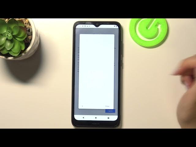 Video thumbnail for How to Enable Google Backup on NOKIA C20 – Google Backup