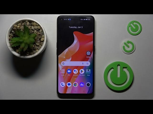 Video thumbnail for How to Activate Dial Pad Tones on REALME GT Neo 3T - Keypad Tones