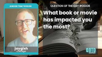 Video thumbnail for jaygish grew up on the Star Wars novels and movies. Double dipping!