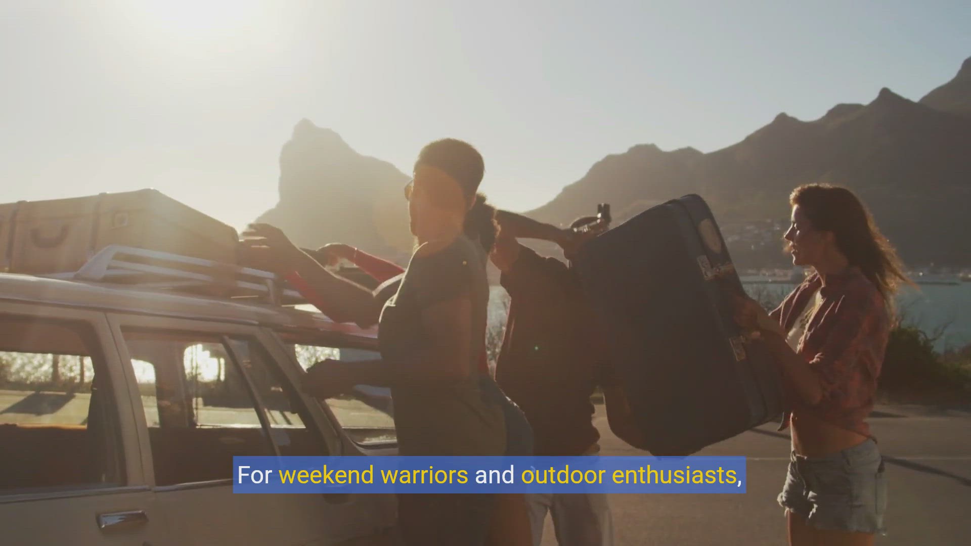 'Video thumbnail for Ultimate Adventure Vehicles:Find Your Perfect Outdoor Companion'