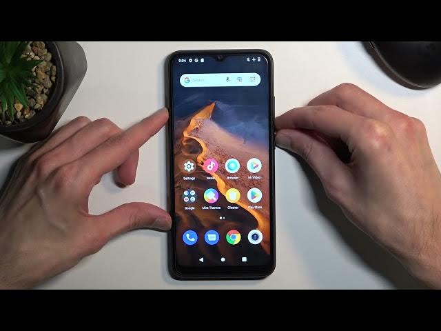 Video thumbnail for How to Take Screenshot on XIAOMI Redmi A1 - Easy Way to Save Screen as Picture