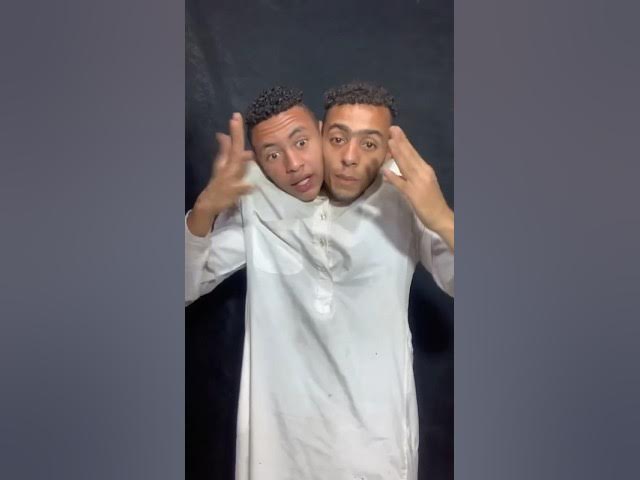 Video thumbnail for فين المنديل😂😂❤️ #خوات_كوميديه