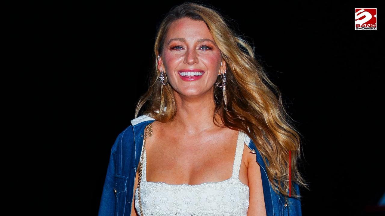 Video thumbnail for New court documents reveal Blake Lively’s battle with Justin Baldoni is still raging