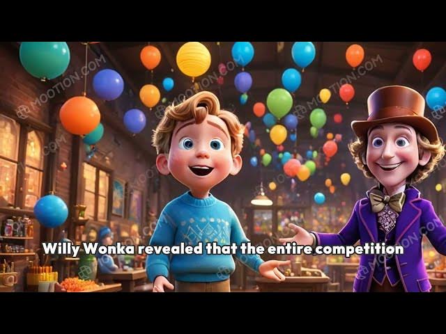 Video thumbnail for Charlie and the Chocolate Factory Roald Dahl 1967