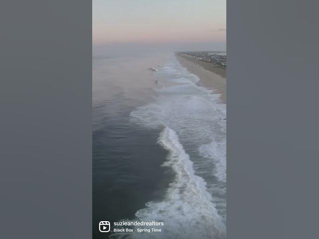 Video thumbnail for Over the Waves in Bay Head