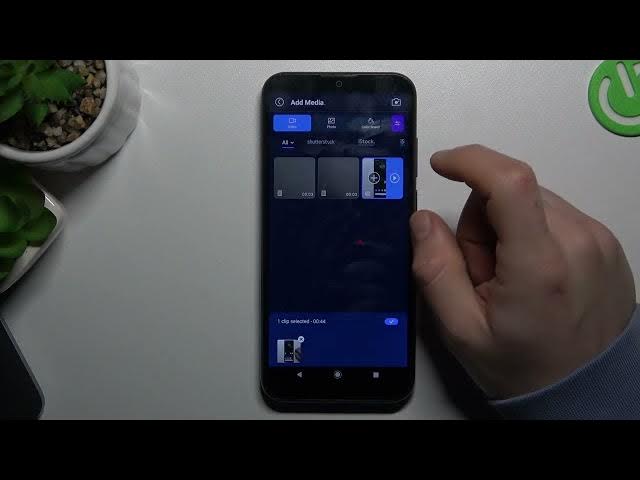 Video thumbnail for Bring Your Videos to Life: A Beginner's Guide to Adding Music to a Video on Android Device