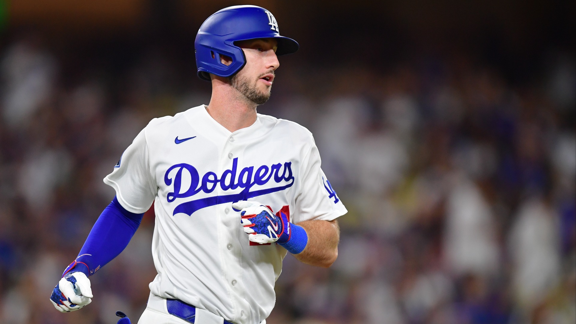 Video thumbnail for Fantasy Baseball Insights: Evaluating Kyle Tucker & More for 2027
