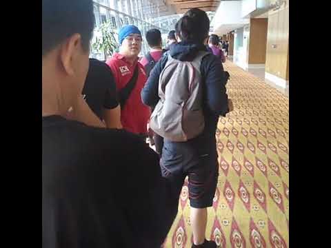 Video thumbnail for Asus Zenvolution Launch 2016