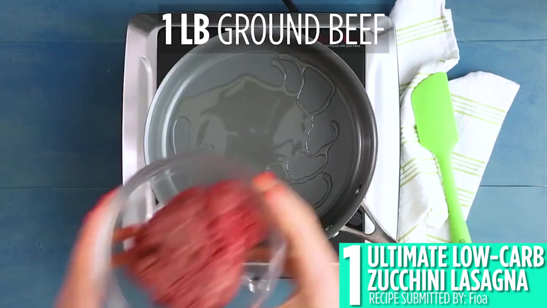 Video thumbnail for 9 Keto Recipes _ Keto Snack_ Dinner_ and Dessert Recipes _ Allrecipes.com(720P_HD)