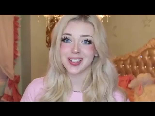 Video thumbnail for My First Q & A Video! Lyssy Noel *Reuploaded*