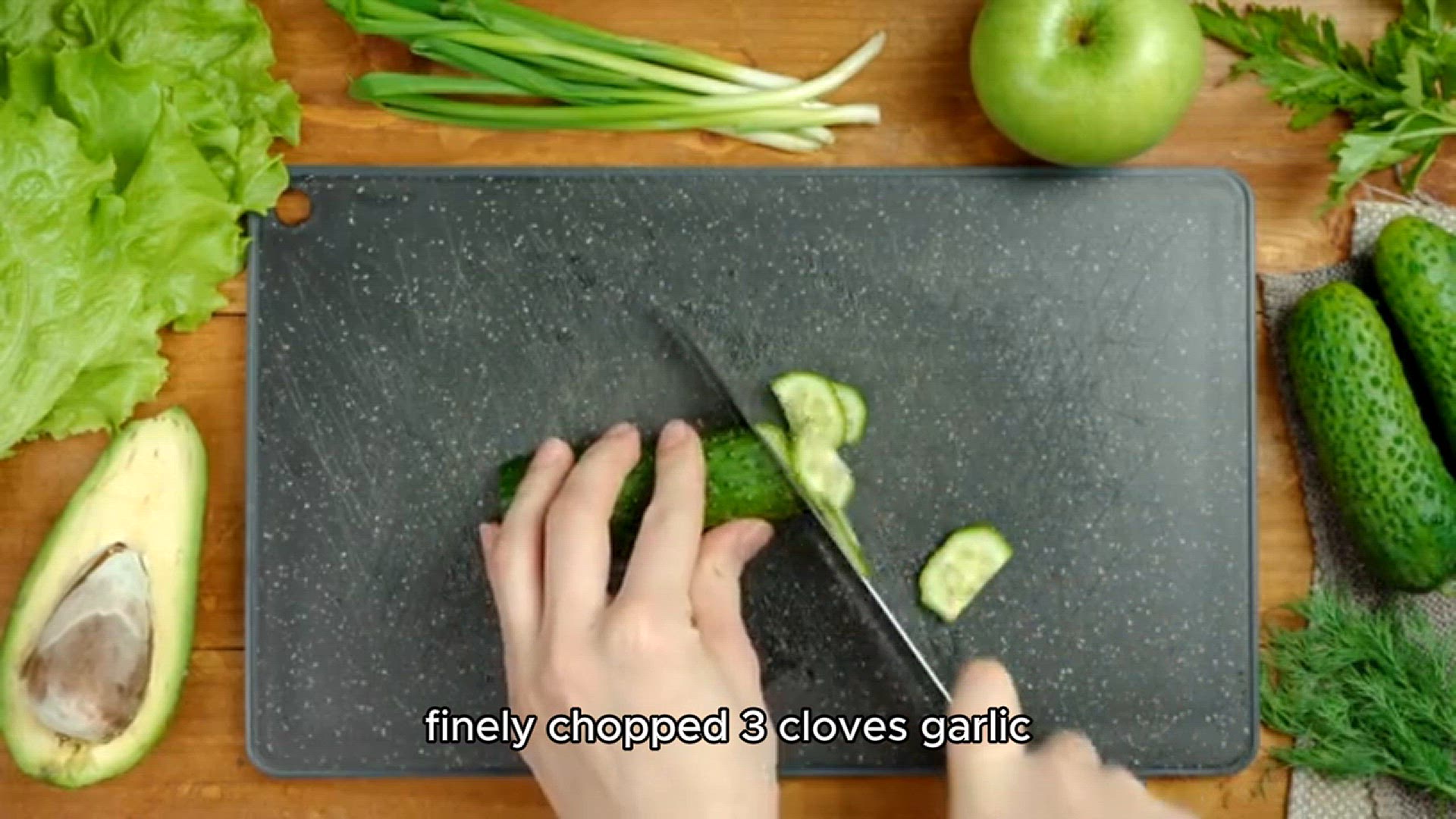 Video thumbnail for vegetable lasagna recipe